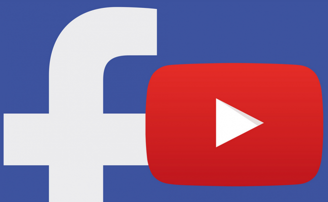 HD videos on the Android version of Facebook