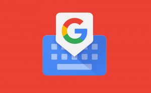 Google's Gboard is finally available on Android