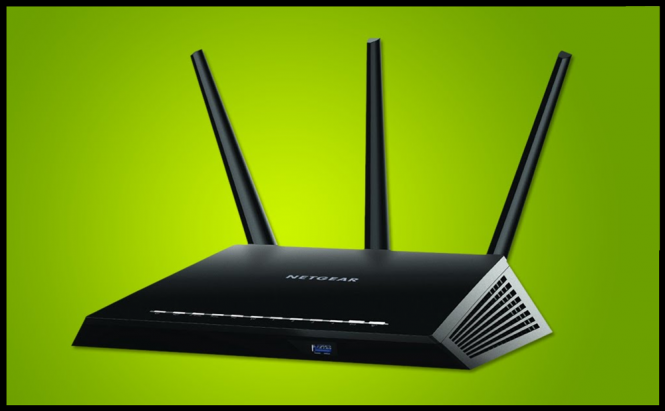 Got a Netgear router? You may not want to use it