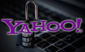 Yahoo admits to a breach that compromised 1 billion accounts