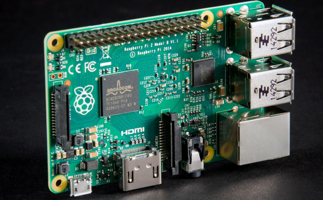 Raspberry Pi's Pixel UI released for PCs