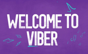 Sending video messages is now even easier with Viber
