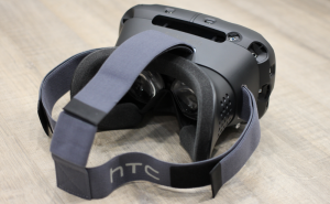 HTC Vive 2 rumored to be unveiled at CES 2017