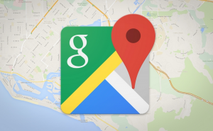 Google Maps updated with parking availability data