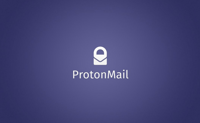 ProtonMail can now be used through Tor