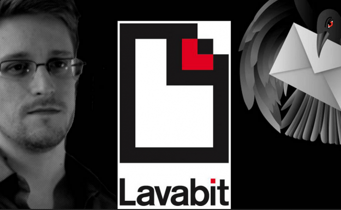 Lavabit, the secure email service used by Snowden, is back