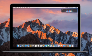 The latest macOS Sierra update aims to fix graphics issues