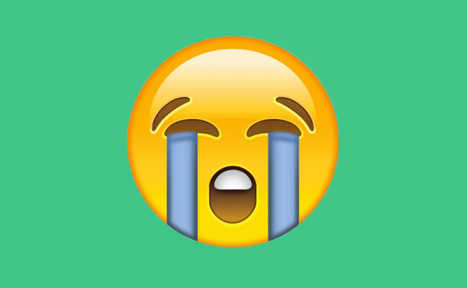 iPhones crashed because of emojis