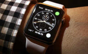 Apple Watch 'theater mode' makes movie-going less annoying