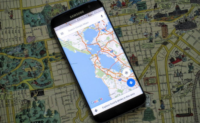 Google Maps problems you can face