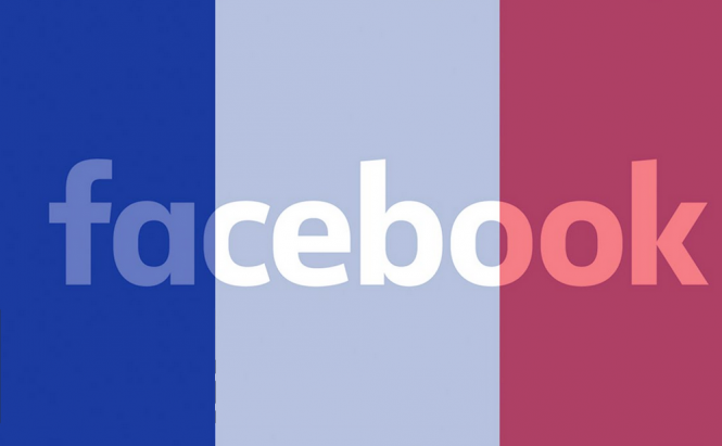 Facebook and French media companies crack down on fake news