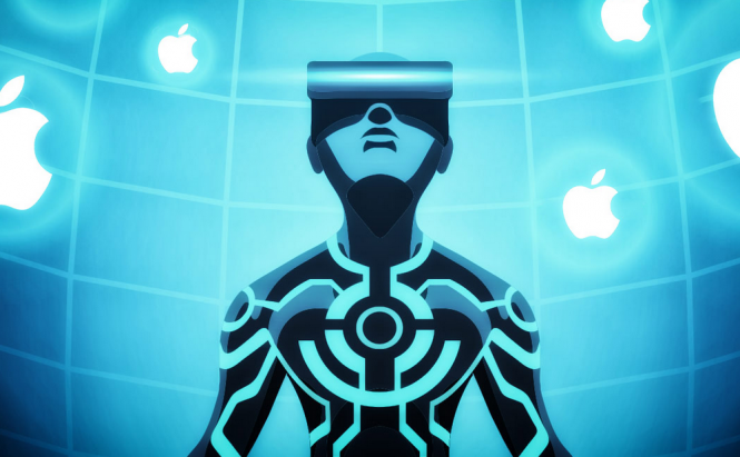 The new VR Desktop app makes Oculus Rift work with MacOS