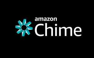 Amazon Chime is Skype's newest competitor