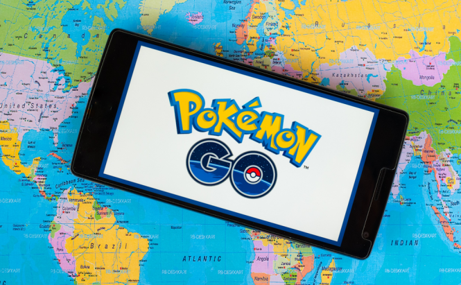 80 new Pokemons and other goodies to be added to Pokemon Go