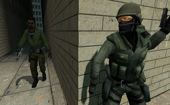 Counter-Strike cheaters beware: Valve's AI will find you