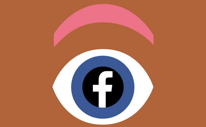 Facezam, the Facebook stalking app, turned out to be hoax
