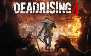 You can finally get Dead Rising 4 from Steam
