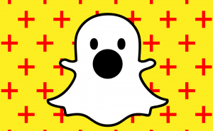 Clean your Snapchat data: messages, conversations, stories