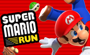 Super Mario Run will arrive on Android on March 23rd