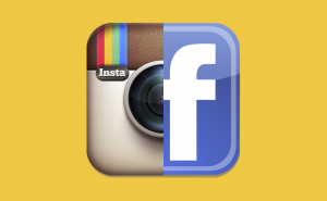 Sync your Facebook and Instagram accounts today!