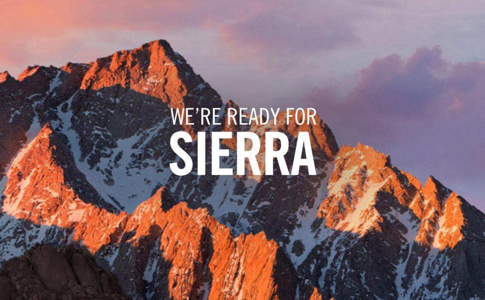 Sierra download the new version for windows