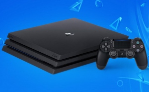 Surf the net with the PS4 Web Browser