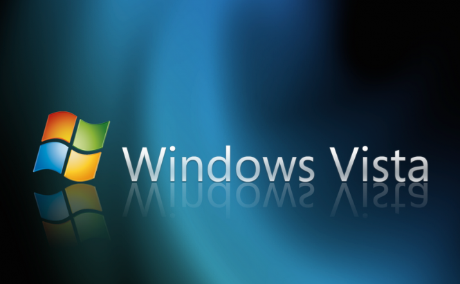 Hello Creators Update, goodbye Windows Vista