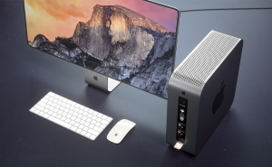 Apple’s new Mac Pro might be modular!
