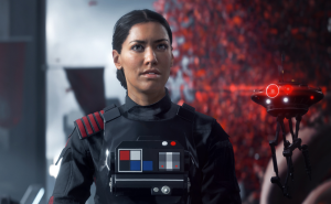 'Star Wars: Battlefront II' will be launched on November 17