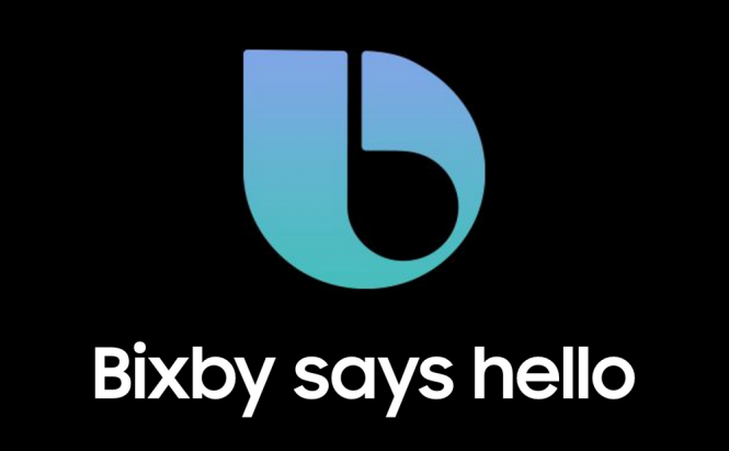 S8's Bixby button can no longer be remapped
