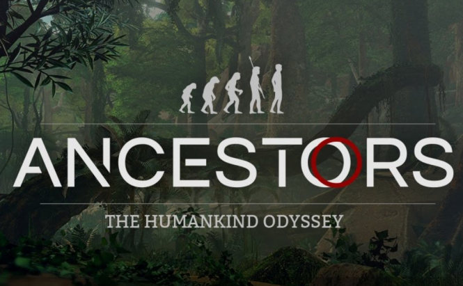 Check out Ancestors: The Humankind Odyssey's first trailer