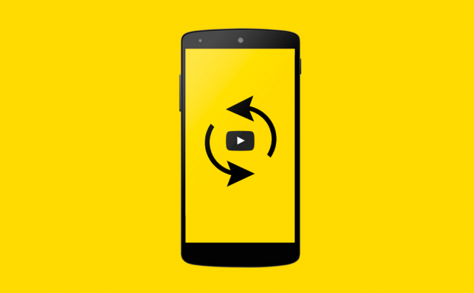 Trim your videos on Android