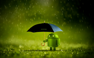 Avoid malware on Android