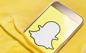 Snapchat updated with a 'Magic Eraser' and more