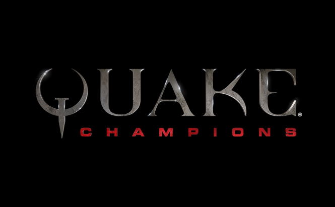 Quake Champions will start a 10-day open beta this week