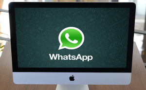 Learn to use WhatsApp on Mac