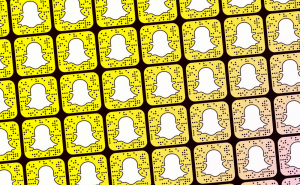 You can now add links, voice filters and more on Snapchat