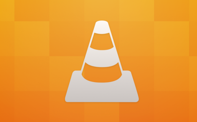 VLC for Windows 10: convert and compress video files