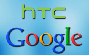 Google and HTC sign a $1 billion deal