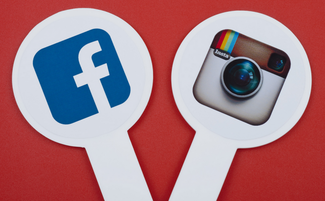 Instagram now wants you to share your stories on Facebook