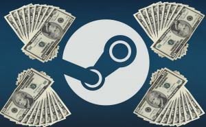 Steam's Halloween, Black Friday, and Winter Sales are coming