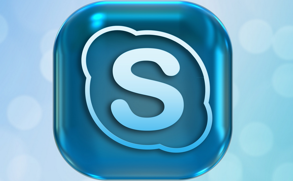 skype desktop login