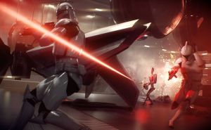 What's wrong with Star Wars Battlefront 2?