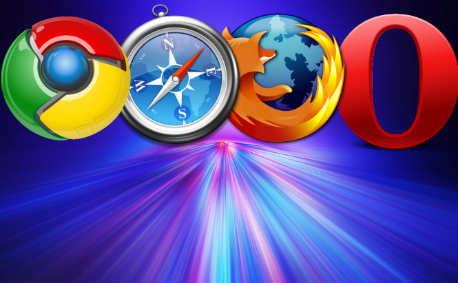 What's the fastest browser for Mac