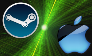 Best Steam games for Mac