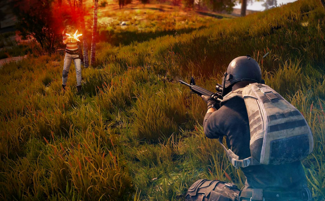 PUBG is no longer an early access game