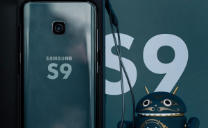 Samsung to announce the Galaxy S9 next month