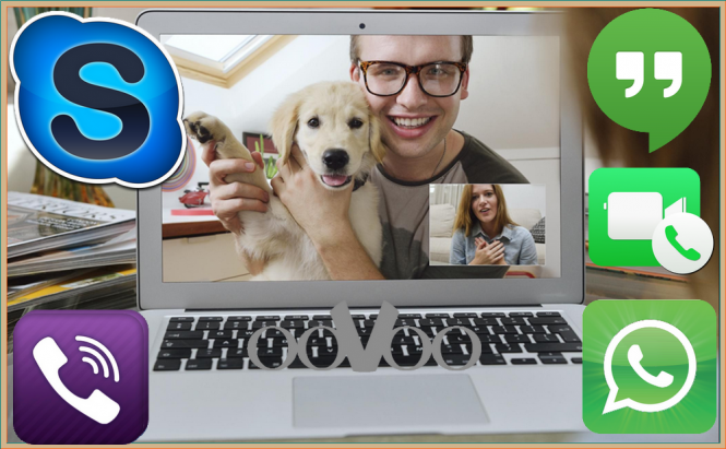 Best free Skype alternatives in 2018