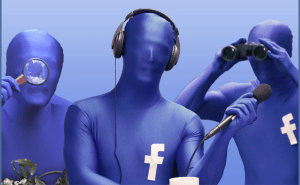 Facebook dismisses allegations of calls and texts logging