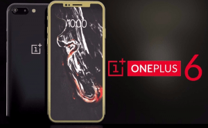 OnePlus 6 to be unveiled on May 16